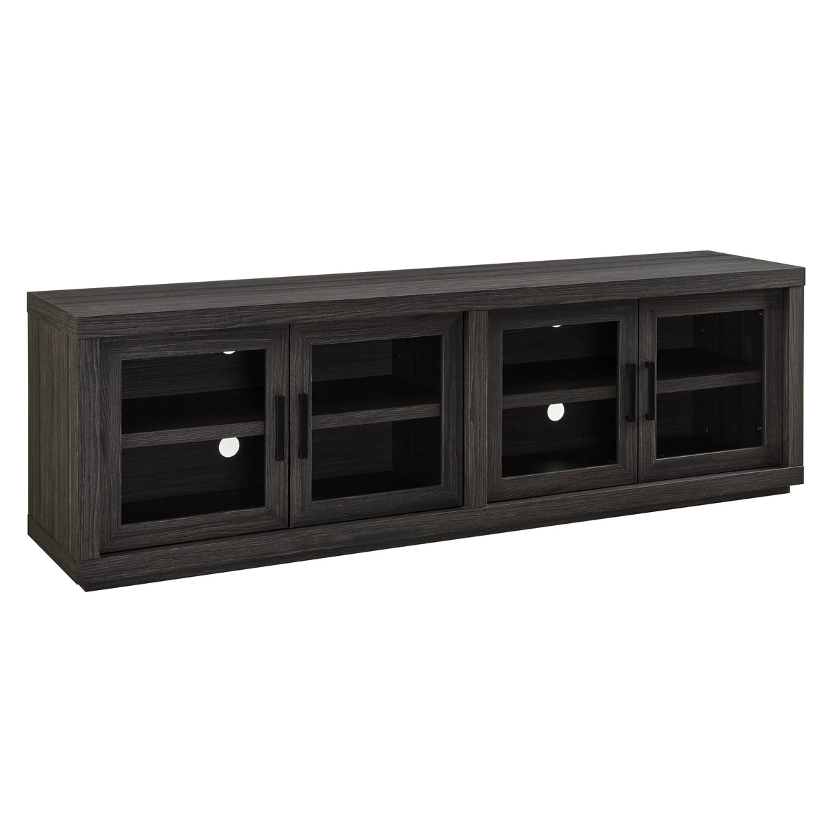 Espresso TV Stand U6648