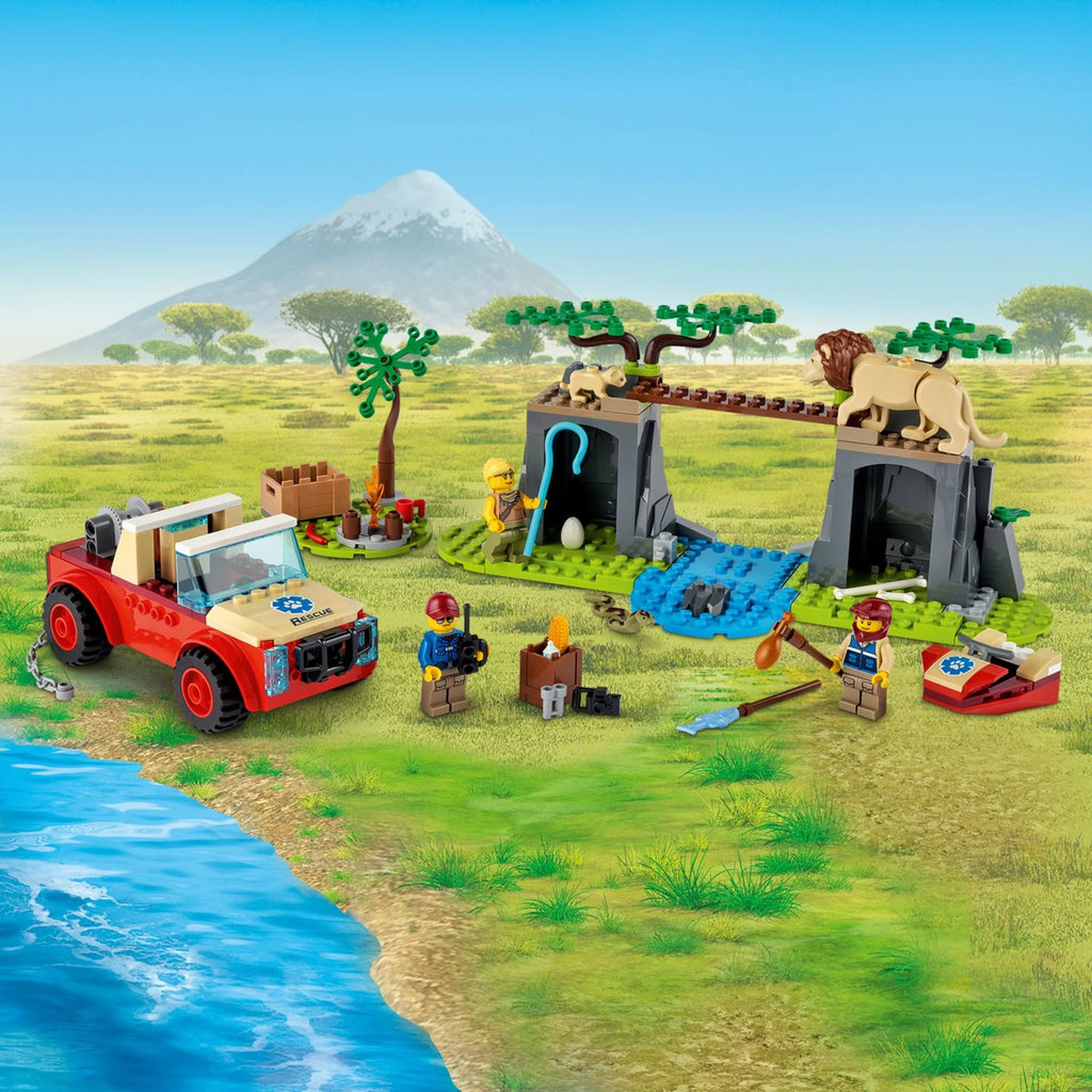 Building Toy Set (157 Pieces) U430136