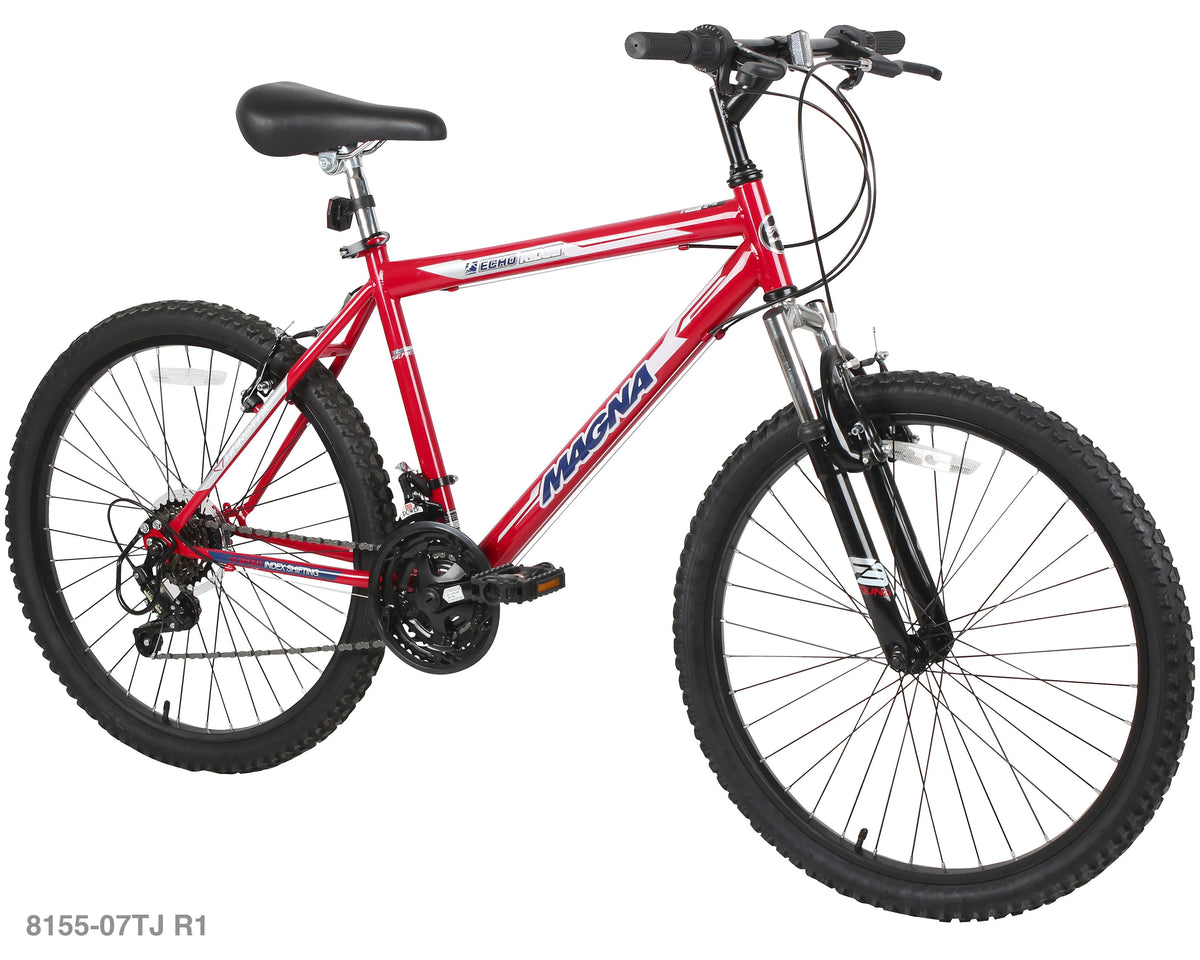 24 Boys Bike with Front Shock Fork K6077