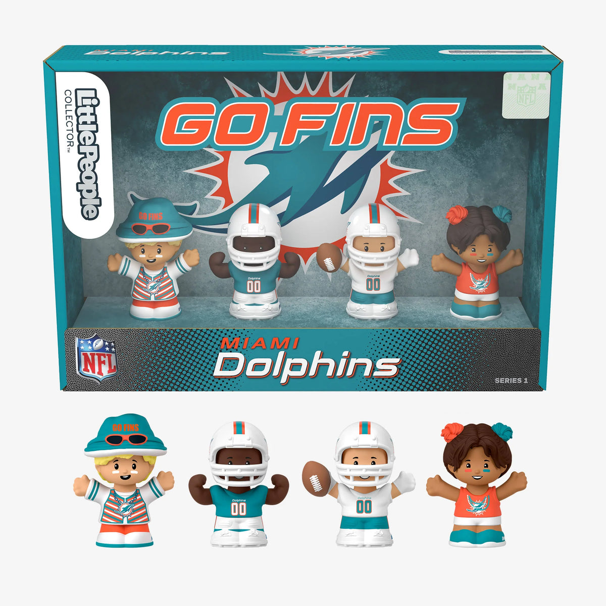 Collector Set J844110