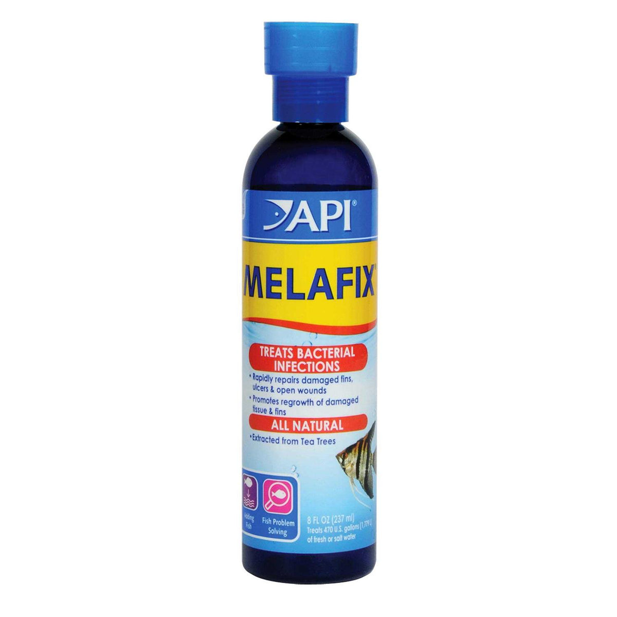 Fish Remedy N768