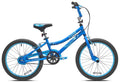Blue Girl's Bike E269532