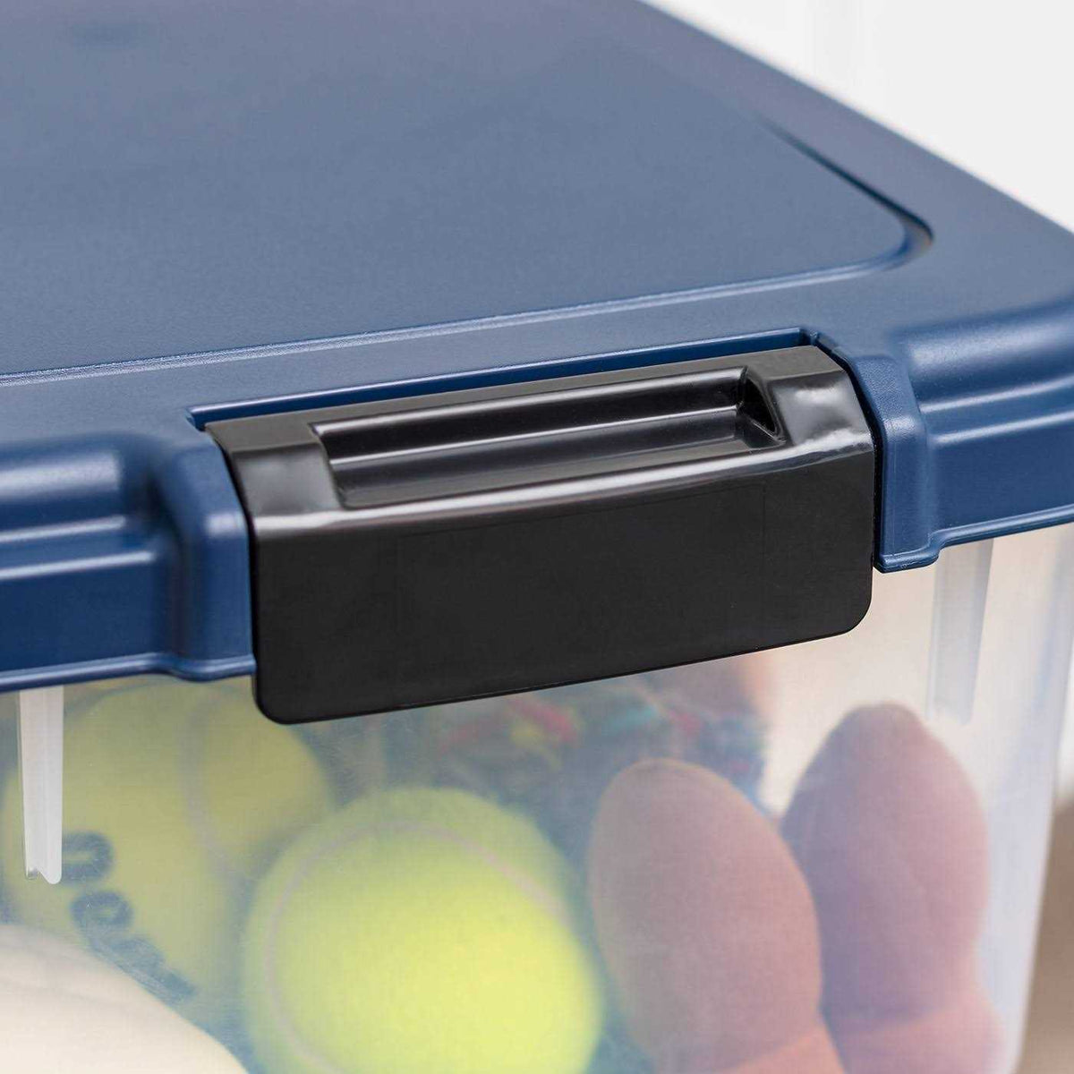 Airtight Pet Food Storage Container K9534