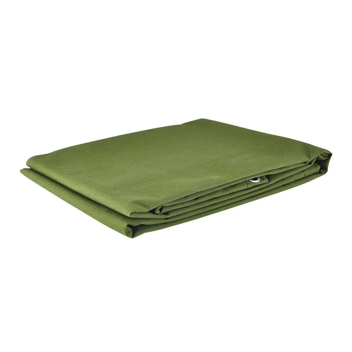 6 ft. x 8 ft. Canvas Tarp S8336