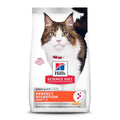 Adult Cat Dry Food Salmon D292898