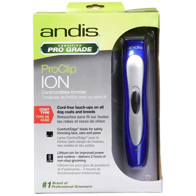 Ion Trimmer P51522