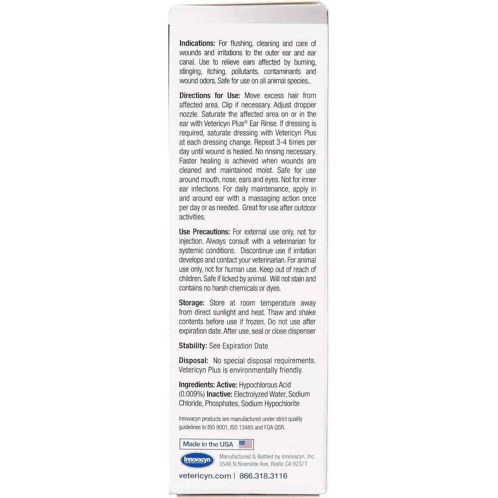 Ear Rinse Q588635