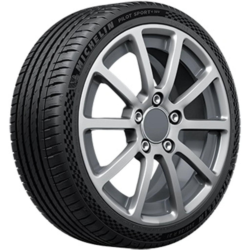 255/55R18 109Y XL Summer Passenger Tire I894