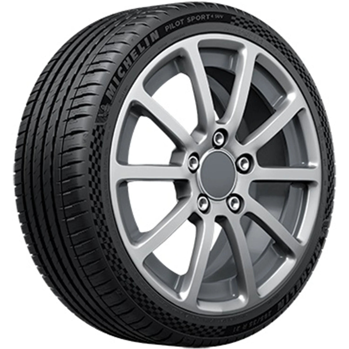 255/55R18 109Y XL Summer Passenger Tire I894