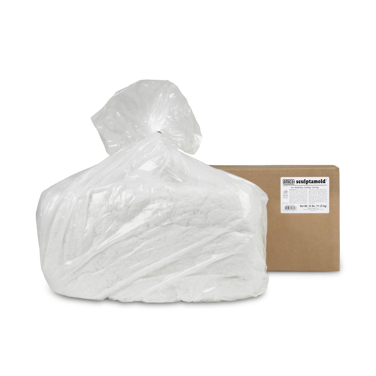 Sculptamold 25 lbs I70907