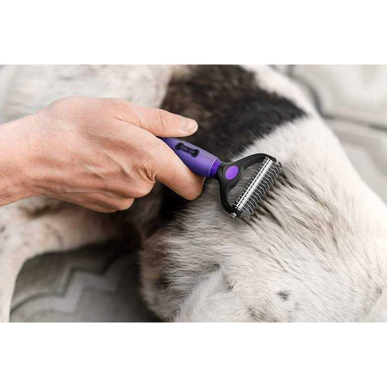 Grooming Kit for Cats and Dogs W988