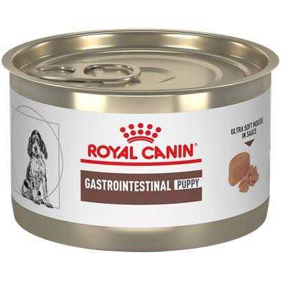 Canned Dog Food B114