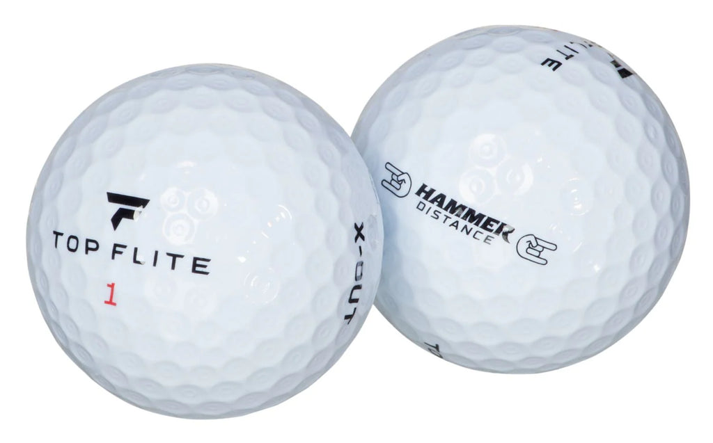 48 Pack Golf Balls N767256