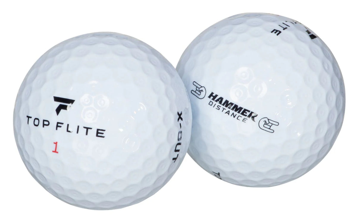 48 Pack Golf Balls N767256