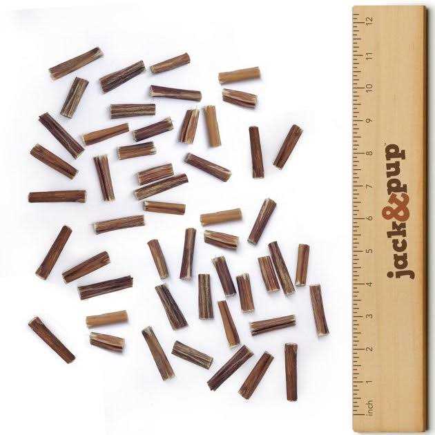 Bully Sticks Dog Treats X66434