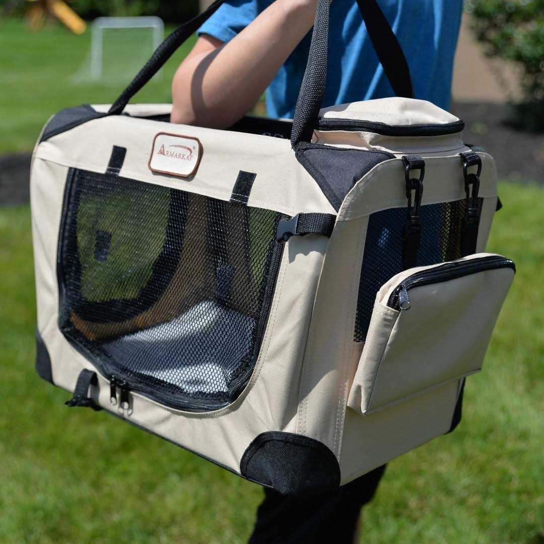 Pet Carrier B29119