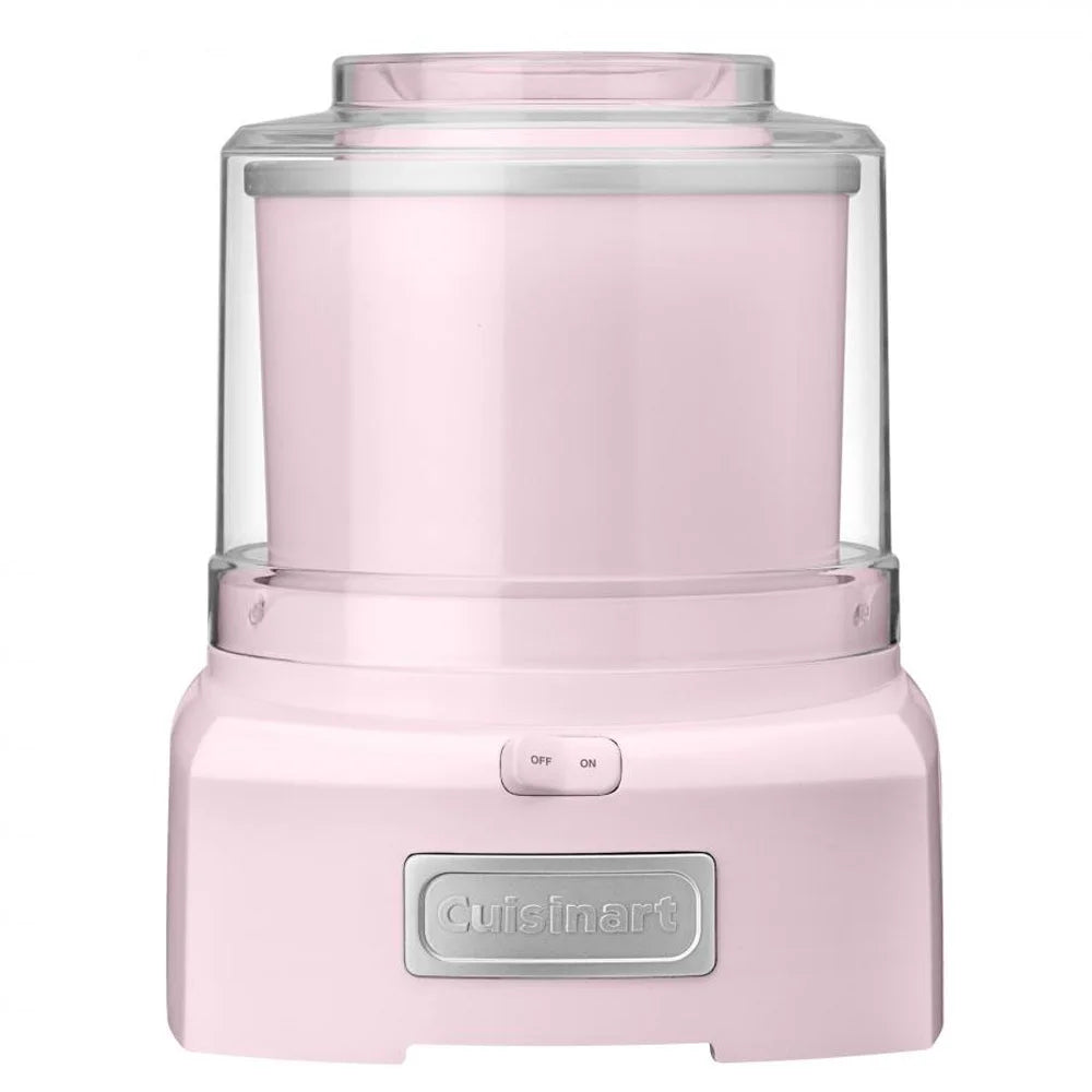 Ice Cream & Frozen Yogurt Maker Z636