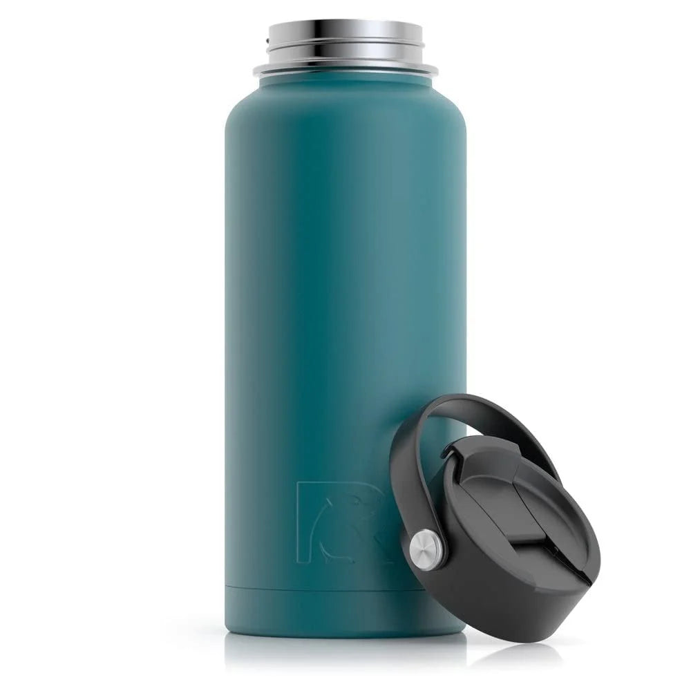 32 oz Stainless Steel Insulated Bottle W262