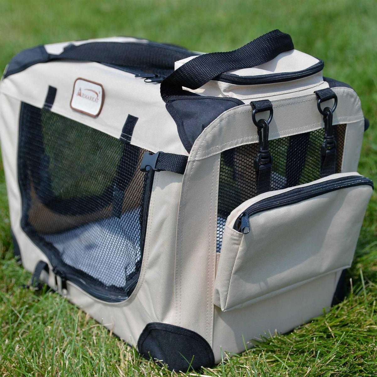 Pet Carrier B29119