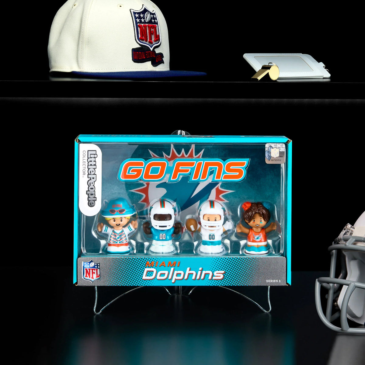 Collector Set J844110