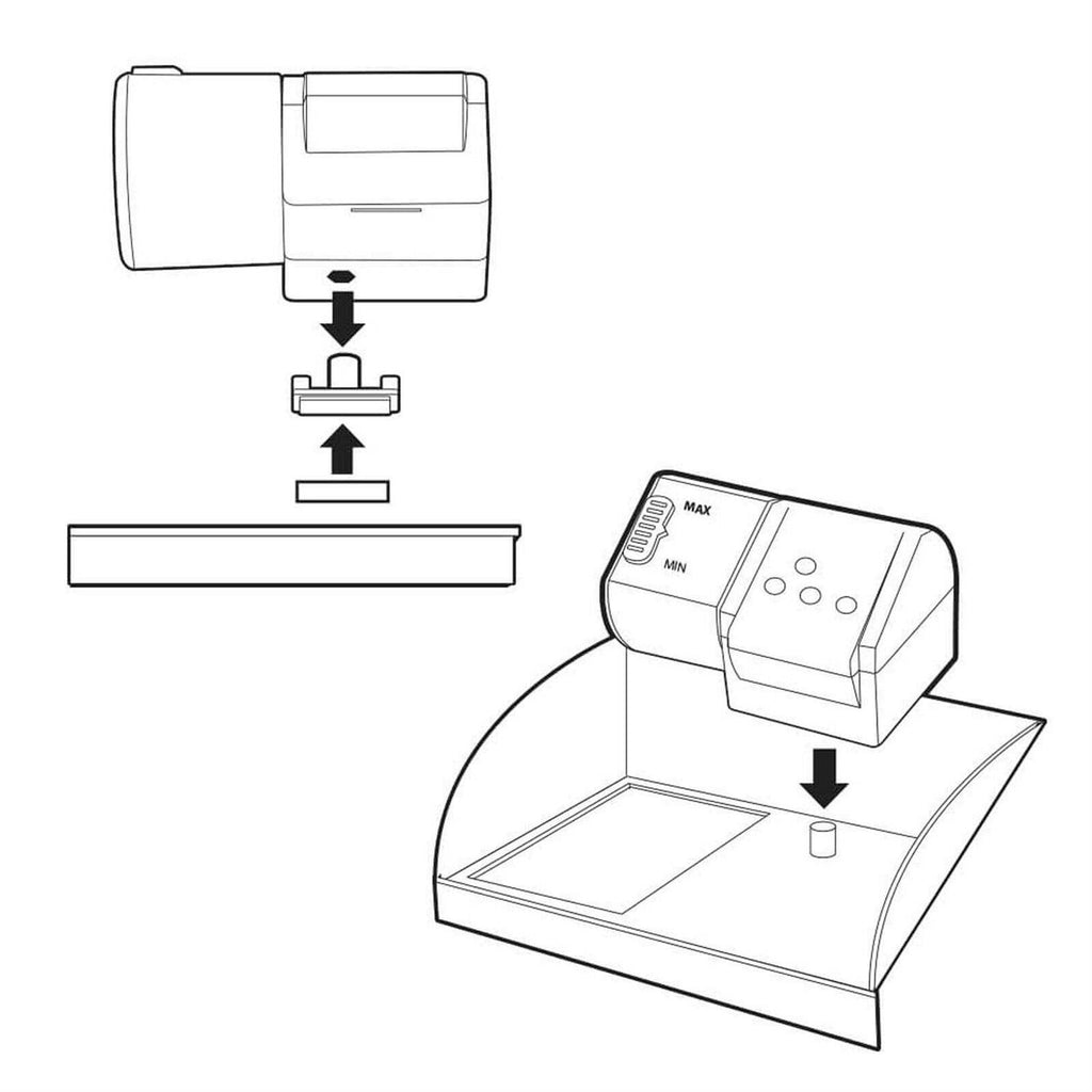 Programmable Fish Feeder G932368