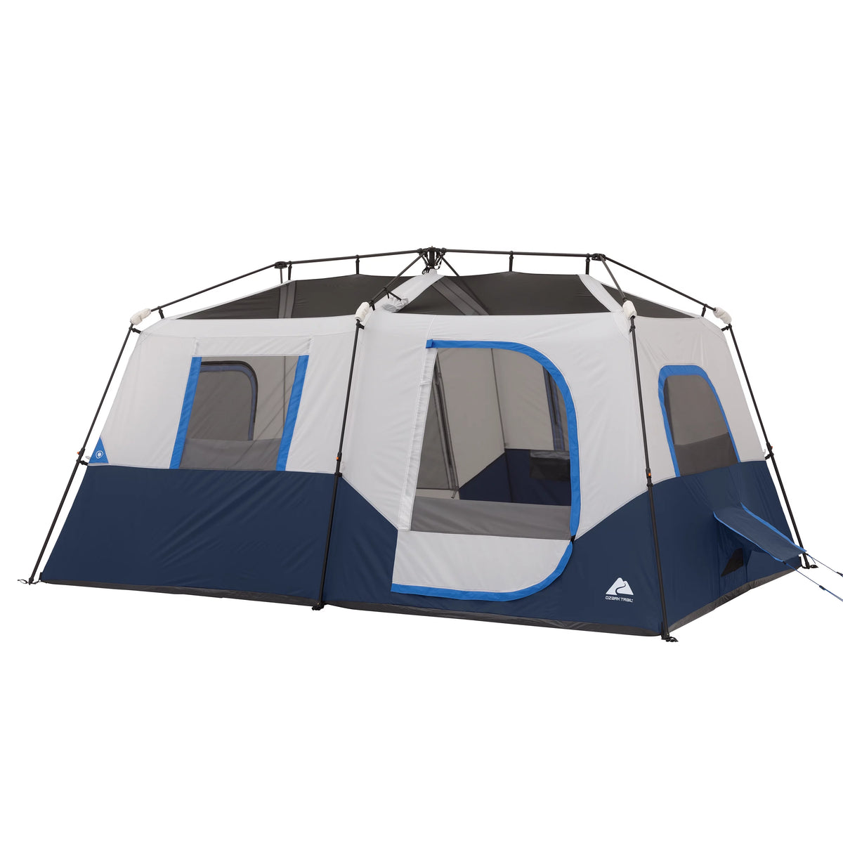 13' x 9' 8-Person Cabin Tent X409734