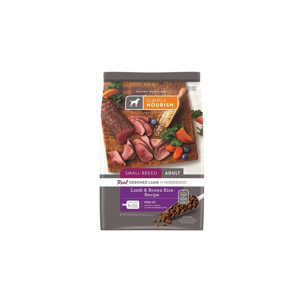 Original Small Breed Adult Dry Dog Food D759144