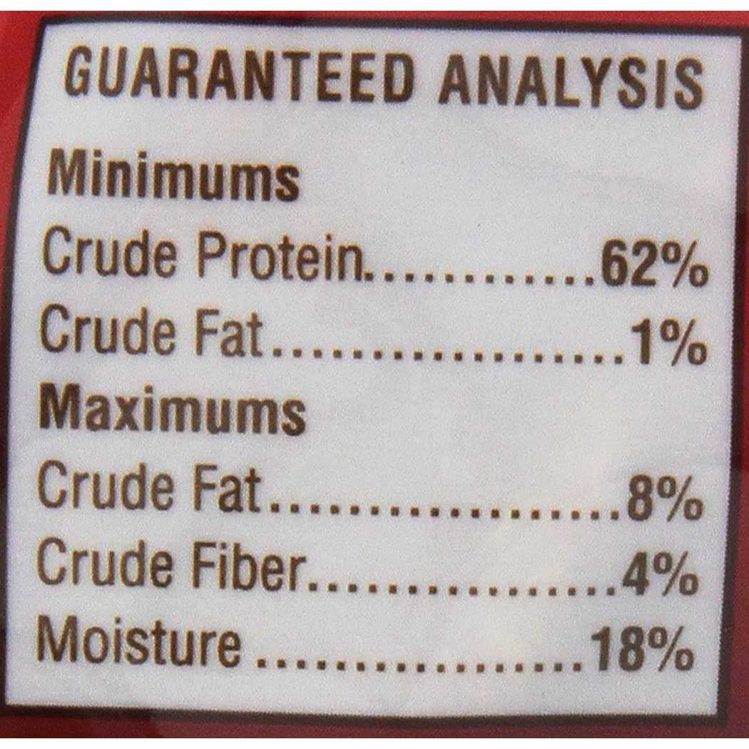 Chicken Breast Strips Dog Treats S559761