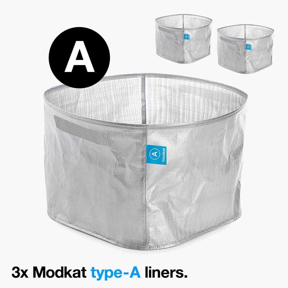 Litter Box Liners D321