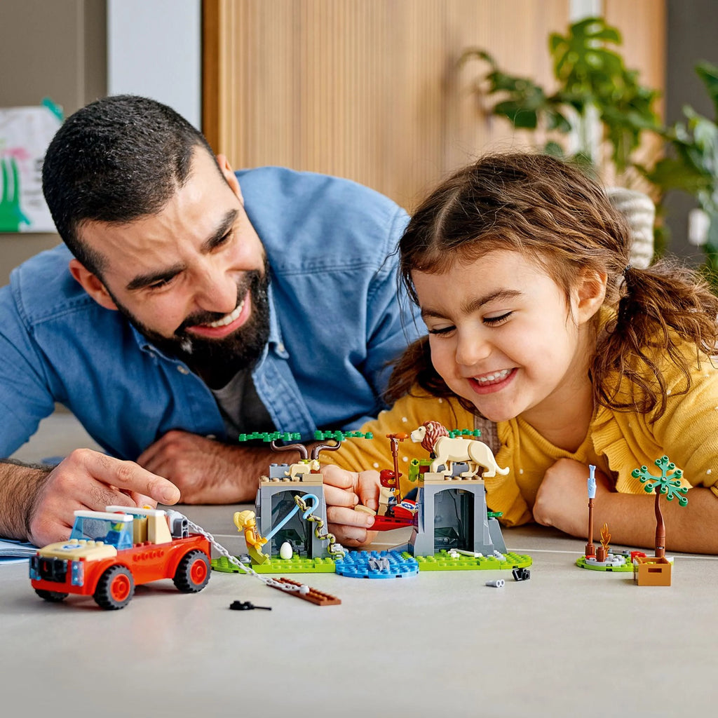 Building Toy Set (157 Pieces) U430136