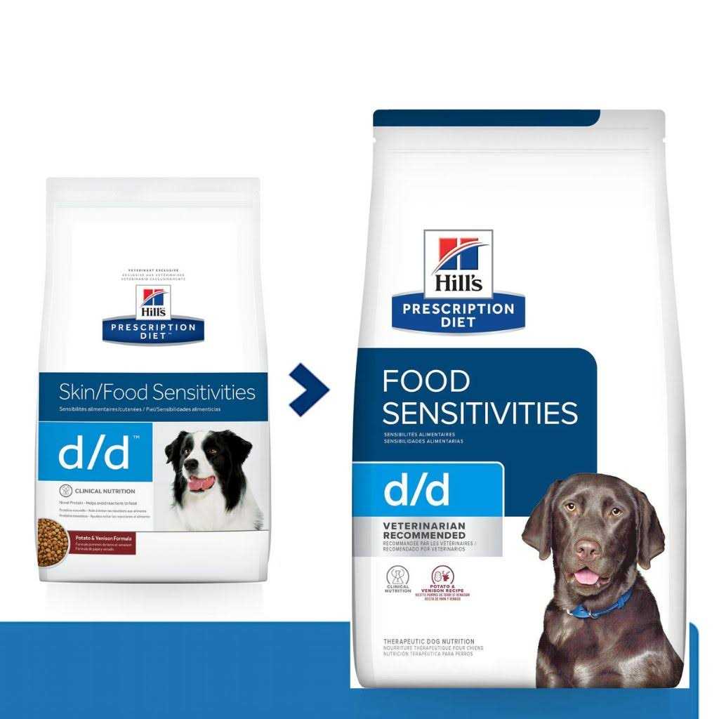 Potato & Venison Dry Dog Food N149