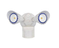 LED Security Lights with PIR Sensor P92237