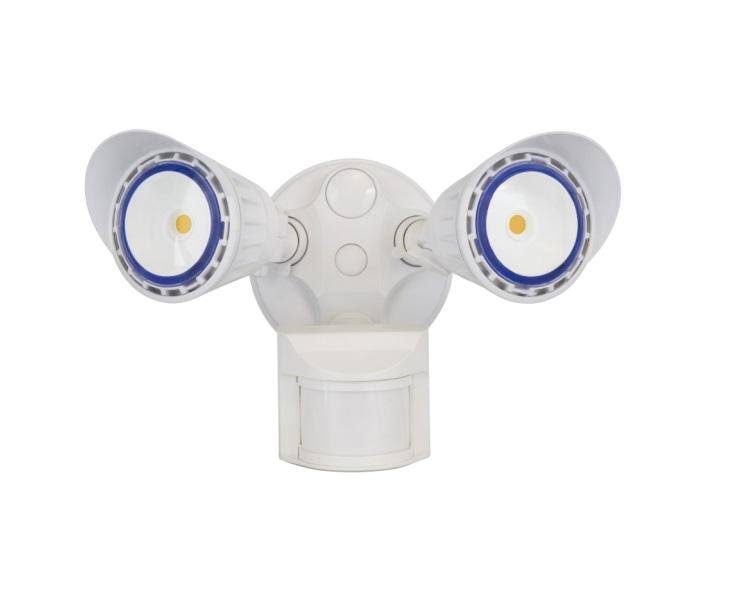 LED Security Lights with PIR Sensor P92237