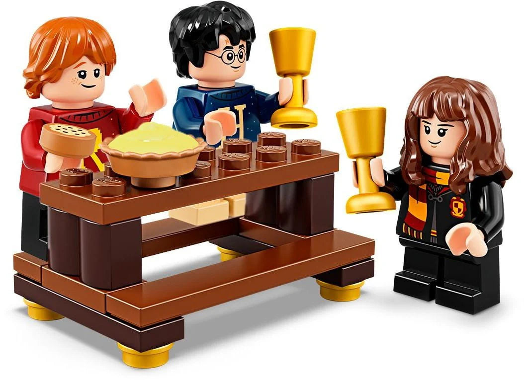 LEGO Harry Potter Advent Calendar X79788