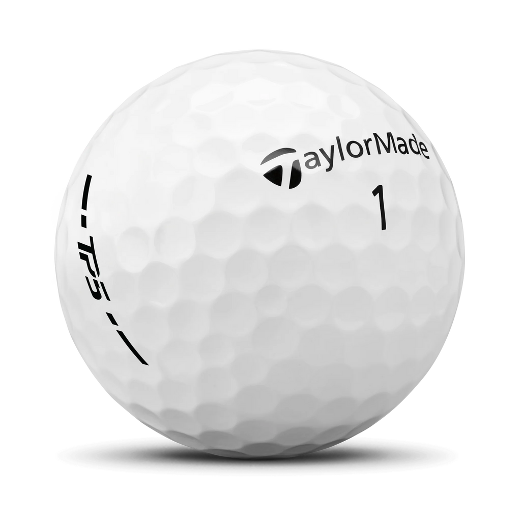 Yellow Golf Balls Y314847