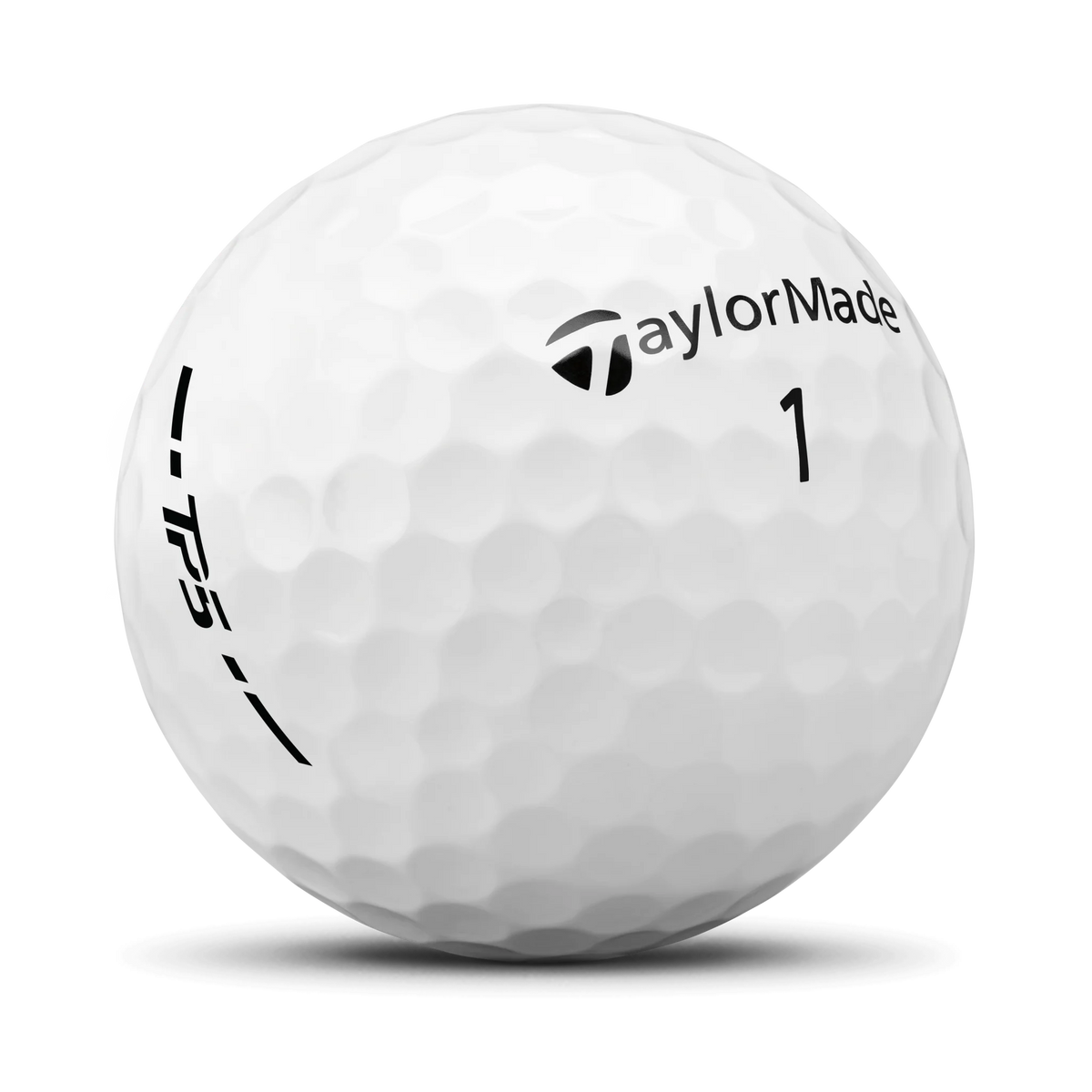 Yellow Golf Balls Y314847