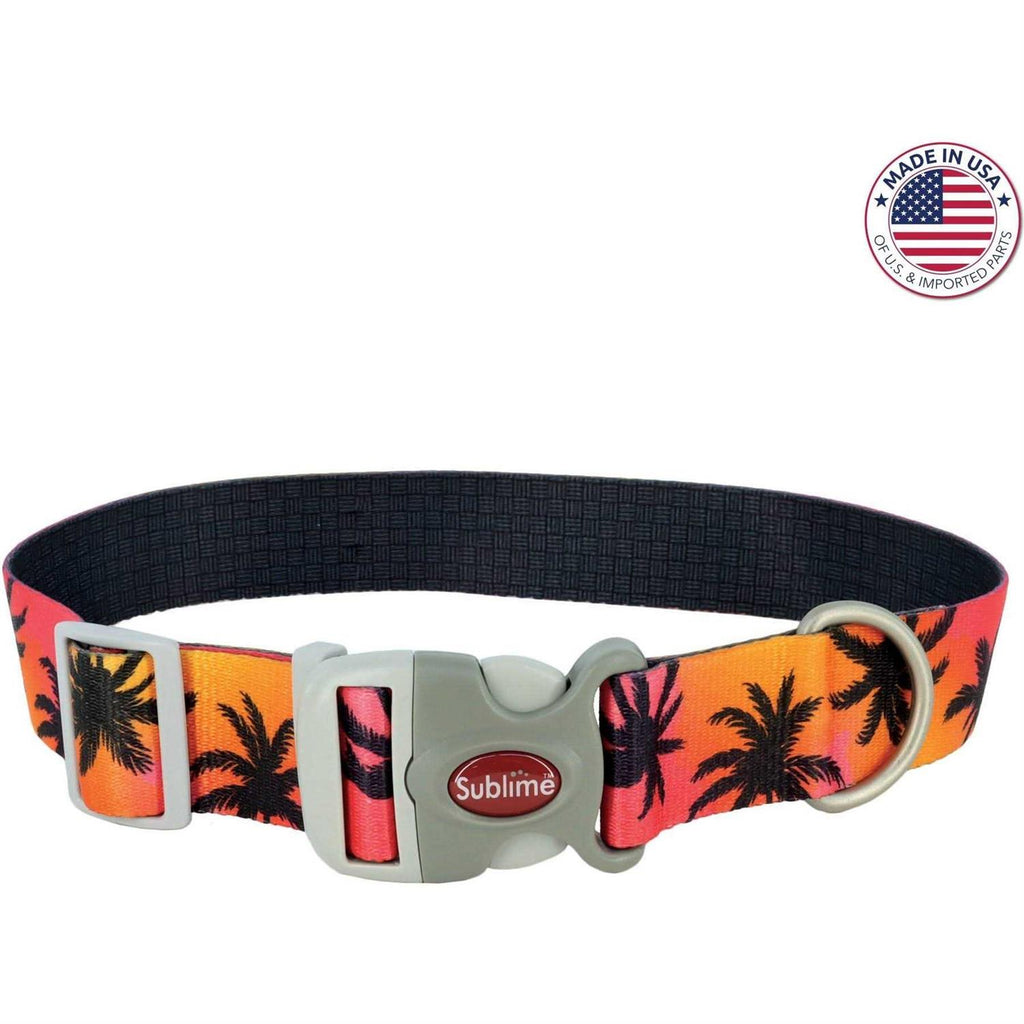 Adjustable Dog Collar Q1331