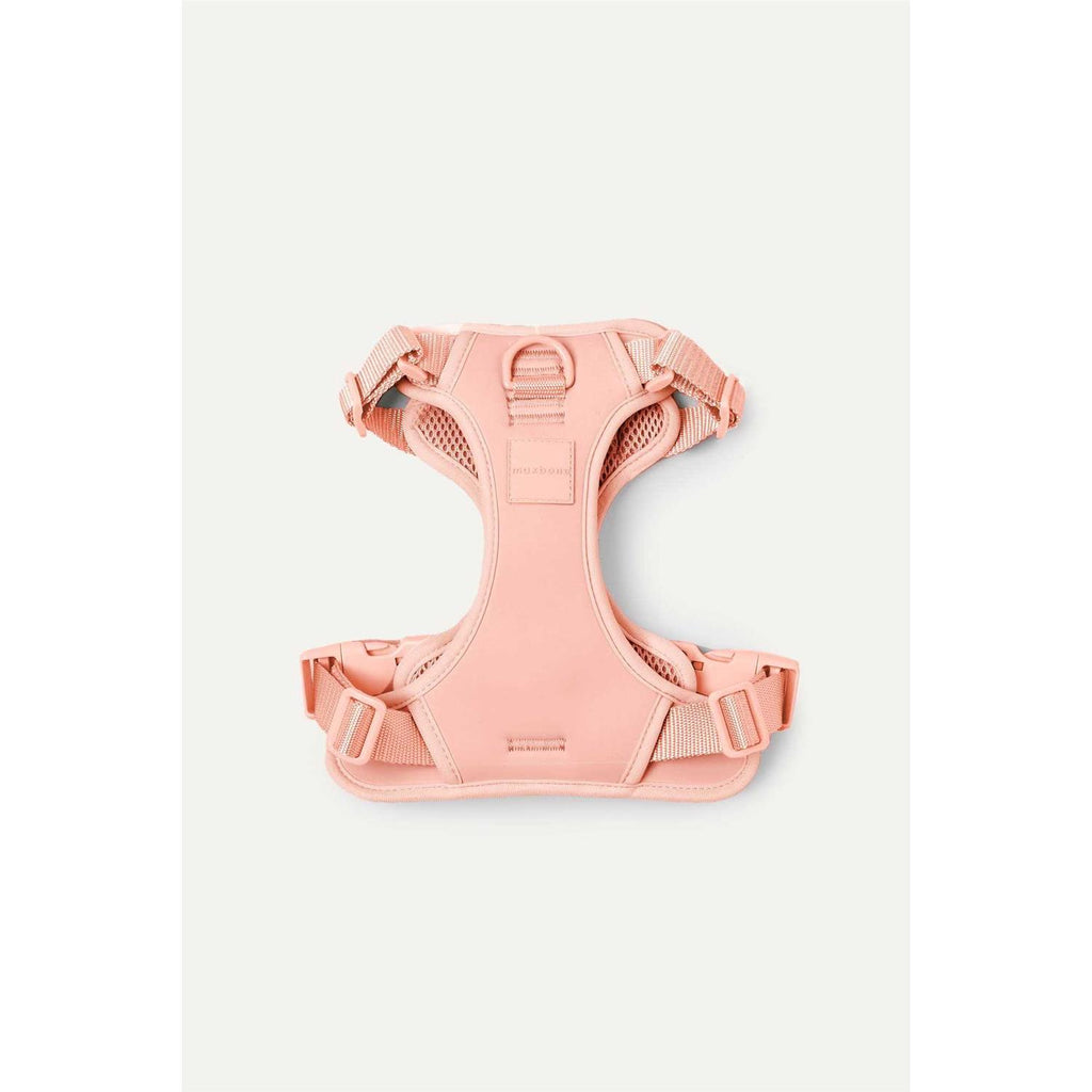 Double Panel Harness F166