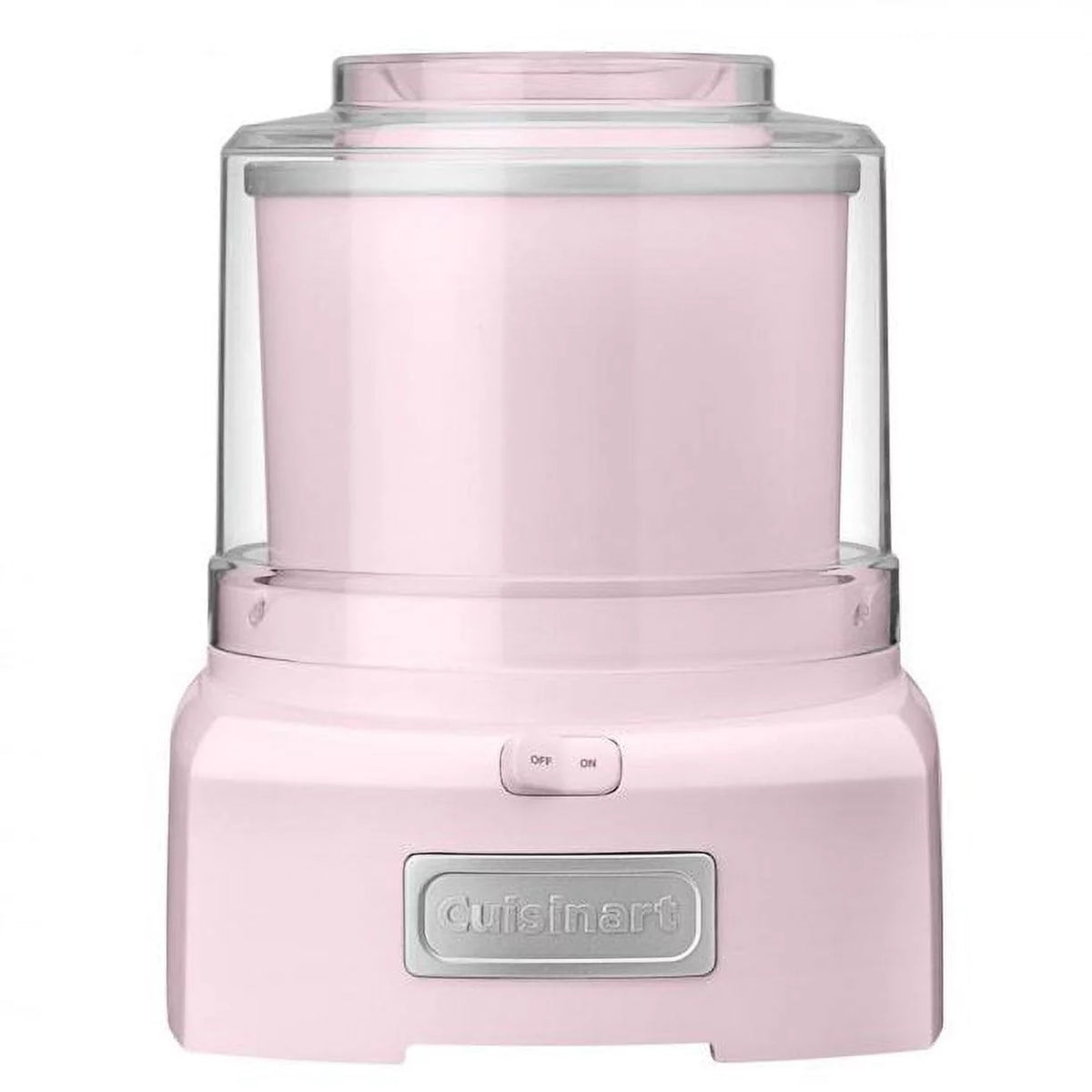 Ice Cream & Frozen Yogurt Maker Z636