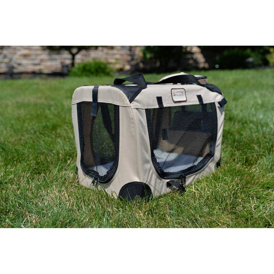 Pet Carrier B29119