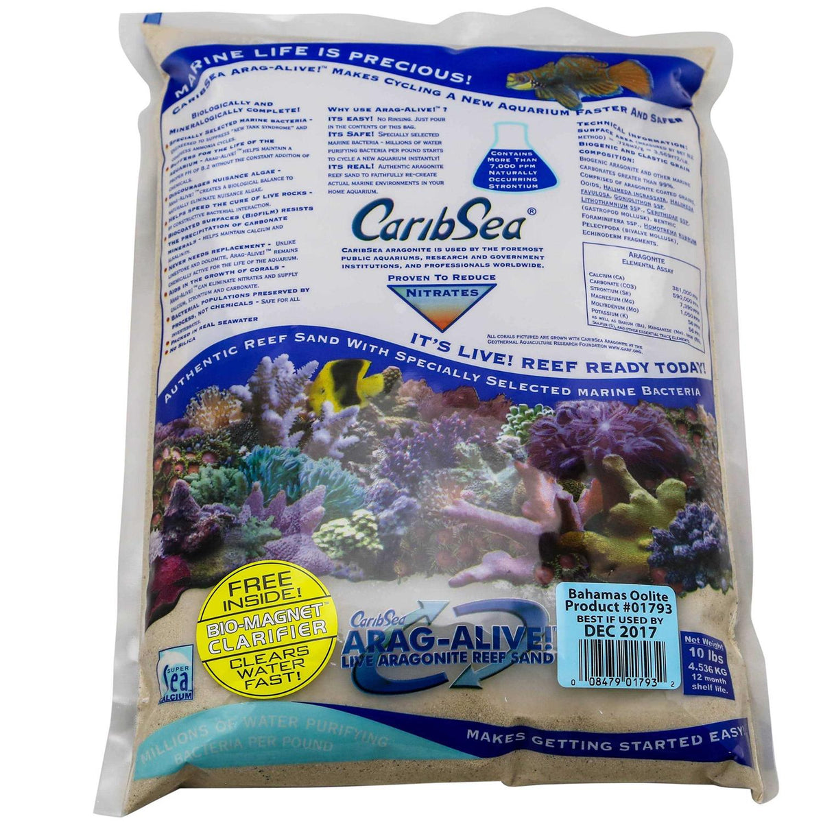 Aquarium Sand Y351