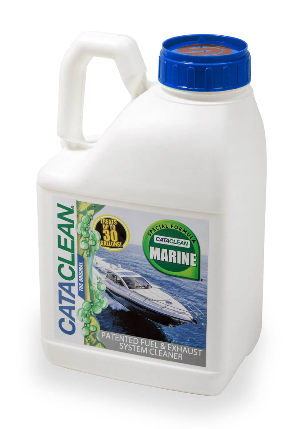 Fuel and Exhaust System Cleaner W393928