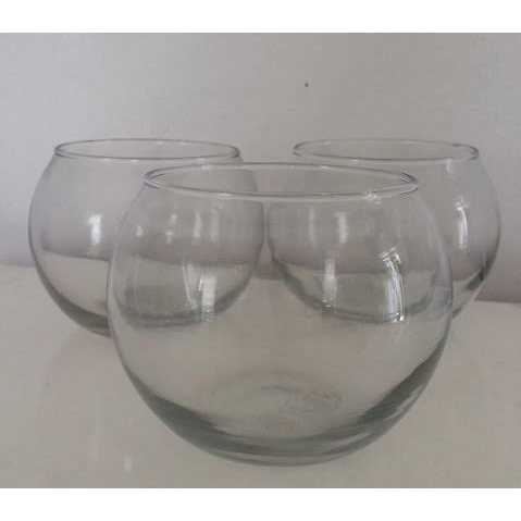 Rose Betta Bowl U427
