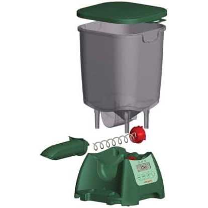Pond Fish Feeder X675