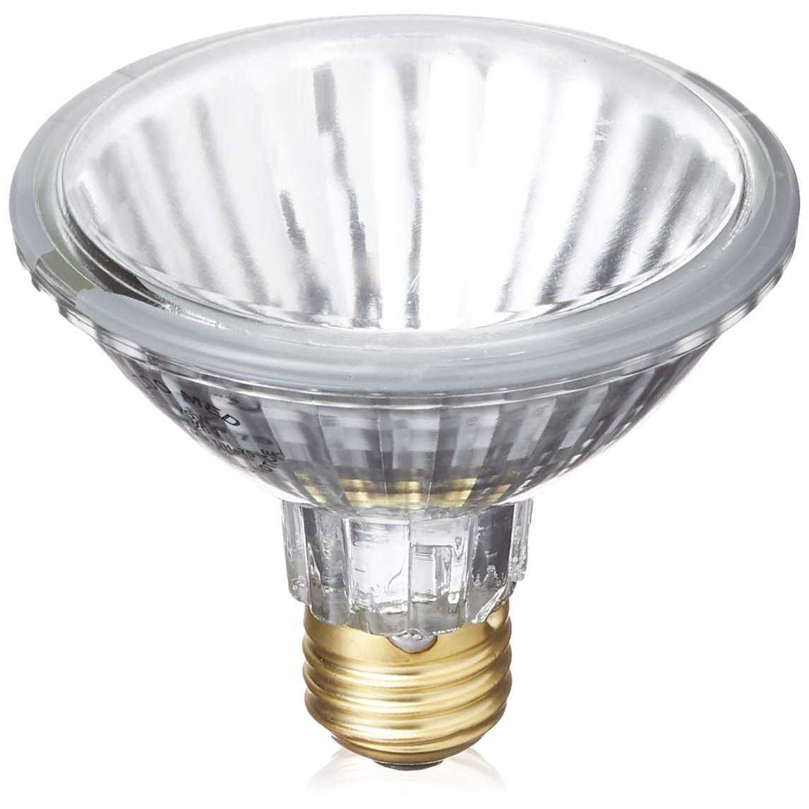 Splashproof Halogen Lamp W878
