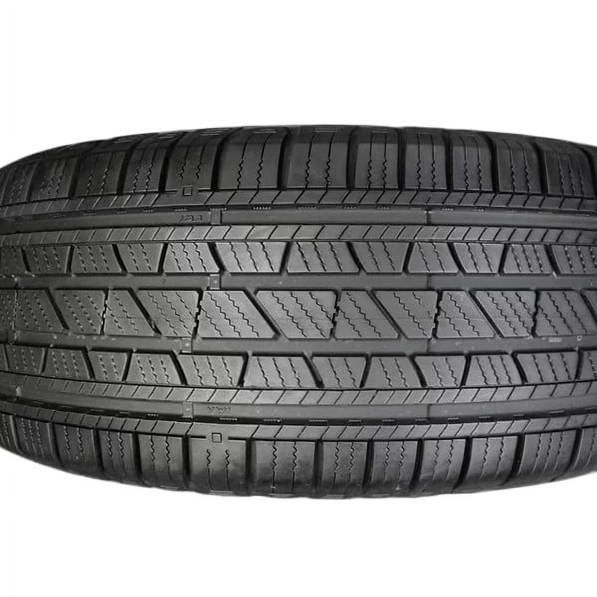 All Season 255/55R18 109V XL SUV/Crossover Tire U1129