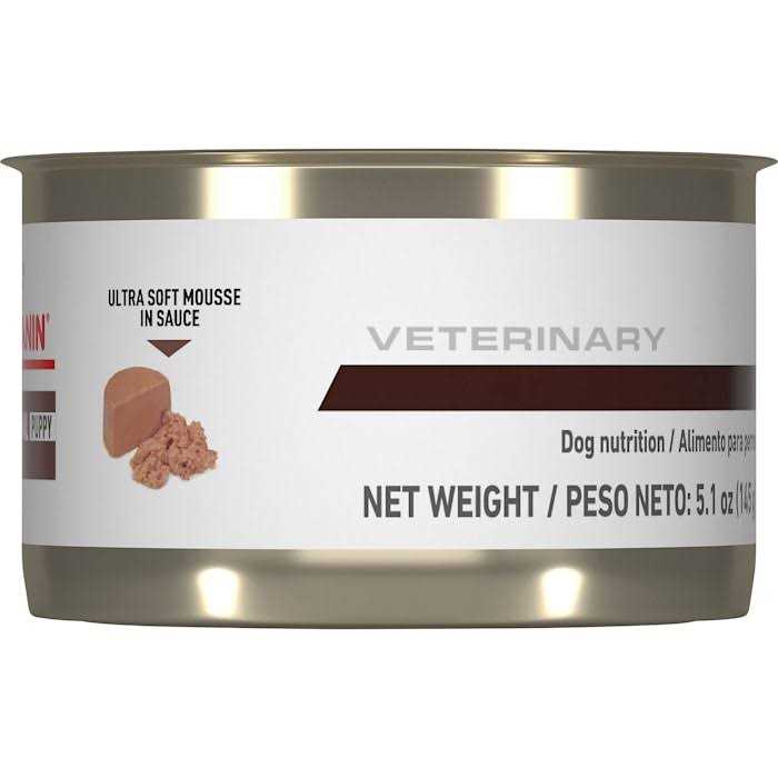 Canned Dog Food B114