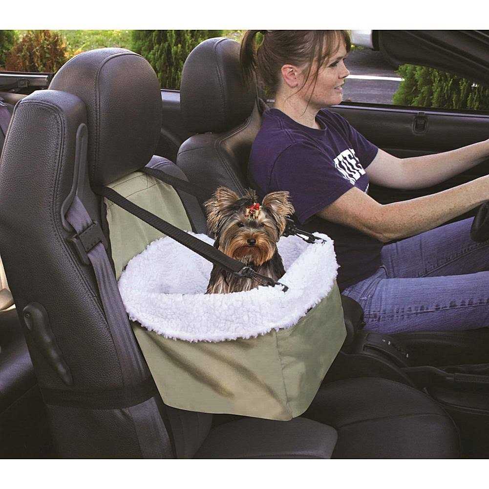 Pet Booster Seat T291